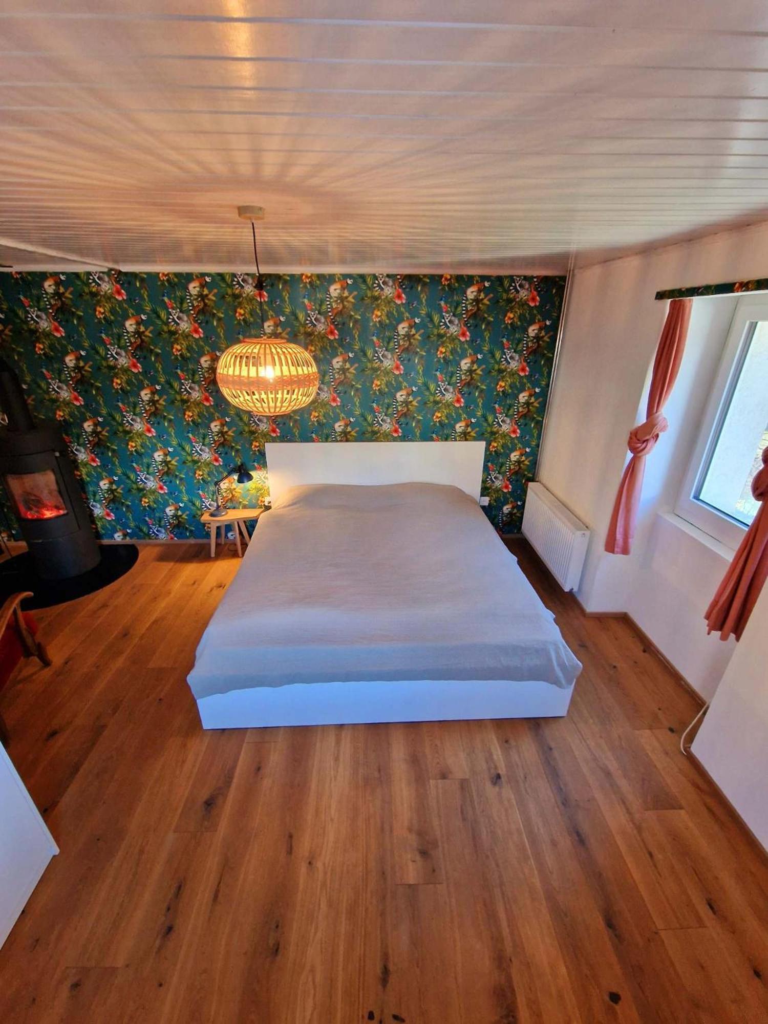 Apartment Kunstplanet Im Herzen Der Alpen Am Planetenweg *